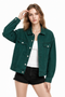 Forest Green