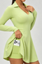 Fruit Green