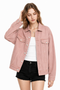 Dusty Pink