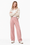 Dusty Pink
