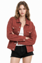 Cinnabar Red