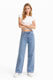 Light Denim Blue