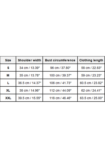 Women's Blue V-Neck Button-Front Denim Waistcoat