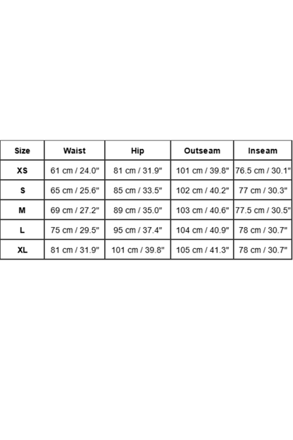 Women's High Waist Stretch Flare Cargo Jeans