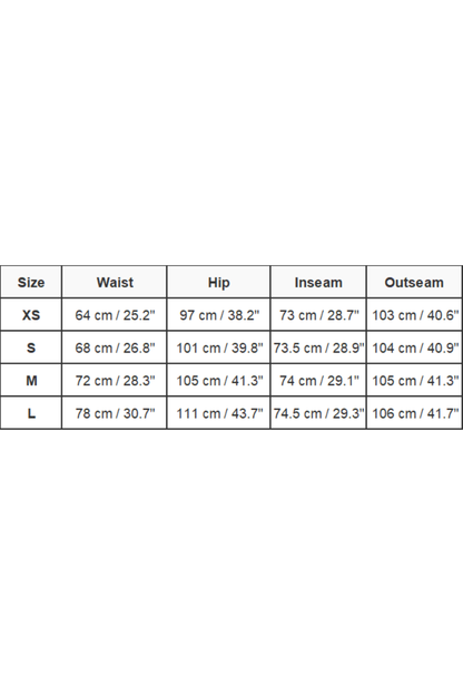 Women's High Waist Ruffle Hem Wide Leg Jeans