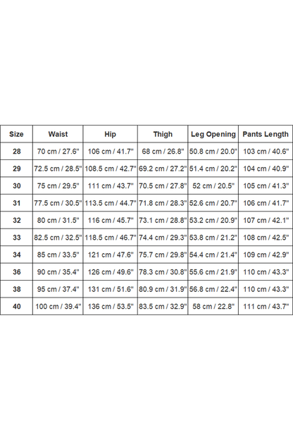 Women's High Waist Pure Black Wide Leg Jeans