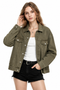 Army Green
