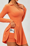 Tropical Orange
