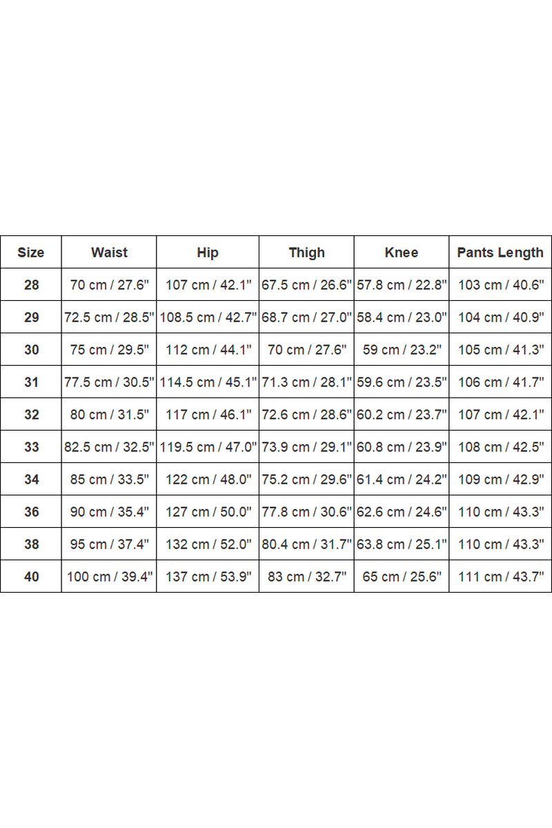 Women's Trendy Retro Style High Waist Wide Leg Jeans