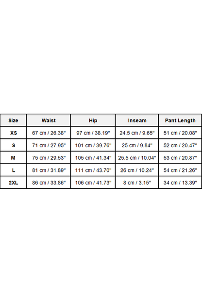 Women's Relaxed Fit High-Waisted Cargo Denim Shorts