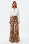 Coffee Polka Dot